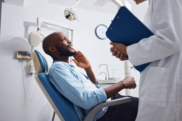 Best Dentist for Tooth Abscess  in Farrell, PA