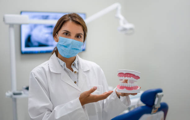 Best Tooth Infection Emergency Dentist  in Farrell, PA