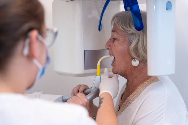 Best Cracked Tooth Emergency Dentist  in Farrell, PA