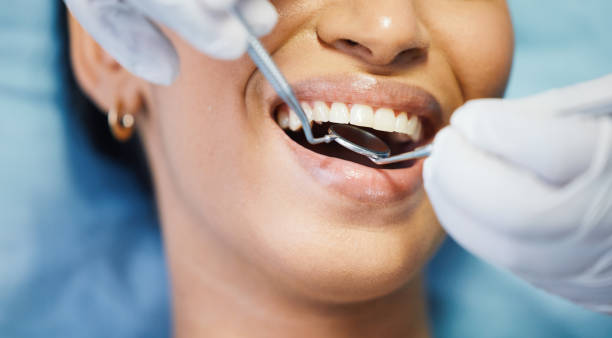 Best Cracked Tooth Emergency Dentist  in Farrell, PA
