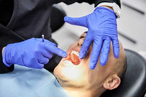 Best Root Canal Emergency Dentist  in Farrell, PA