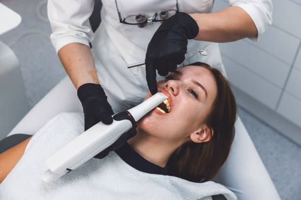 Best Broken Tooth Emergency  in Farrell, PA